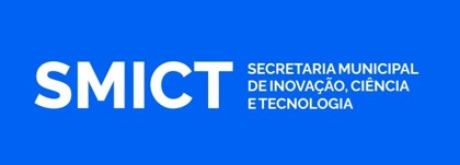 SMICT — Secretaria Municipal de Inovação, Ciência e Tecnologia